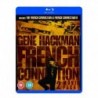 French Connection 1 & 2 (Blu-ray)