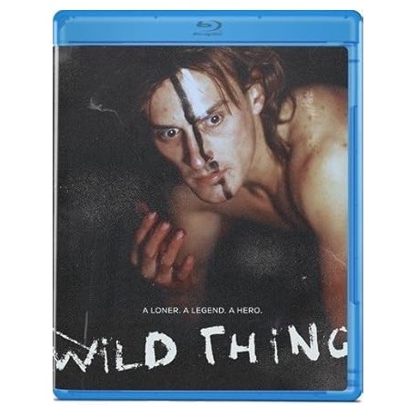 Wild Thing [Blu-ray]
