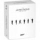 The James Bond Collection [Blu-ray]