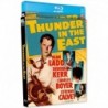 Thunder in the East [Blu-ray]