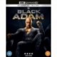 Black Adam [4K UHD + Blu-ray]