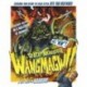 Space Monster Wangmagwi Blu-ray
