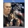 In the Line of Fire [Blu-ray]