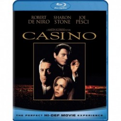Casino [Blu-ray]