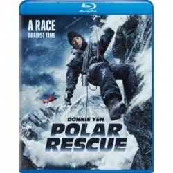 Polar Rescue [Blu-ray]