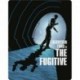 The Fugitive - SteelBook [4K UHD + Blu-ray, Limited Edition]