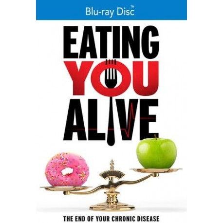 Eating You Alive