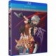 Burst Angel: The Complete Series [Blu-ray]
