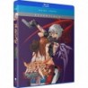 Burst Angel: The Complete Series [Blu-ray]