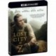 The Lost City of Z - 4K Ultra HD + Blu-ray [4K UHD]