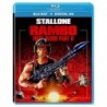 Rambo: First Blood Part 2 [Blu-ray + Digital HD]