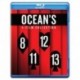 Ocean's 8 Collection (BD) [Blu-ray]