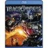 Transformers: Revenge of the Fallen (INTL) [Blu-ray]