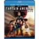 Captain America: The First Avenger (Two-Disc Blu-ray/DVD Combo + Digital Copy)