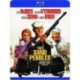 The Sand Pebbles [Blu-ray]