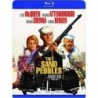 The Sand Pebbles [Blu-ray]