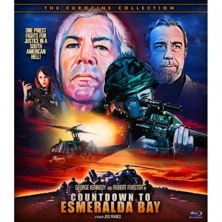 Countdown To Esmeralda Bay