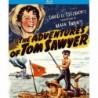 The Adventures Of Tom Sawyer