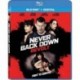 Never Back Down: Revolt [Blu-ray]