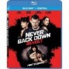 Never Back Down: Revolt [Blu-ray]