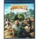 Journey 2: The Mysterious Island [Blu-ray]
