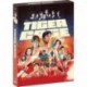 The Tiger Cage Collection [Blu-ray]