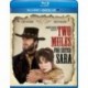 Two Mules For Sister Sara [Blu-ray]