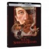 Young Sherlock Holmes Limited Edition Steelbook