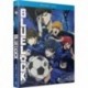 BLUELOCK: Season 1 Part 1 - Blu-ray + DVD