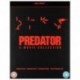 Predator - 4 Movie Collection BD [Blu-ray]