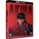 Akira [4K Blu-ray]