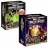 Marvel Cinematic Universe Phase 3: Parts One and Two [25 Discs 4K Blu-Ray Box Set]