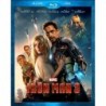 Iron Man 3 [Blu-ray]
