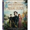 Miss Peregrine's Home for Peculiar Children