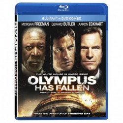Olympus Has Fallen / Assaut Sur La Maison-Blanche