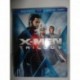 X-Men Trilogy (X-Men / X2: X-Men United / X-Men: The Last Stand) [Blu-ray]