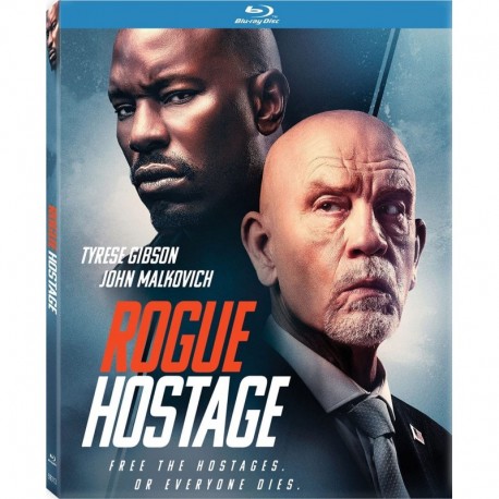 ROGUE HOSTAGE