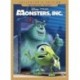 Monsters, Inc. (Three-Disc Collector's Edition: Blu-ray/DVD Combo in DVD Packaging)