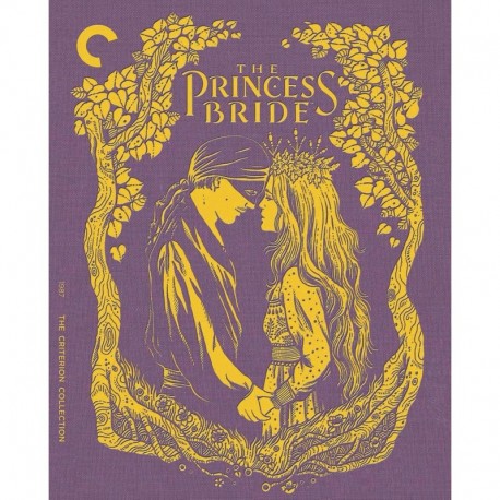 The Princess Bride (The Criterion Collection) [Blu-ray]