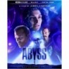 The Abyss: The Abyss Ultimate Collector's Edition 4K [Includes Blu-ray and Digital Copy] - 3 Disc Se