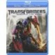 Transformers: Dark of the Moon [Blu-ray]