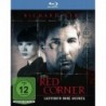 Red Corner - Labyrinth ohne Ausweg (Neuauflage inkl. deutschen Hilfs-Untertiteln) [Blu-ray] [1997]