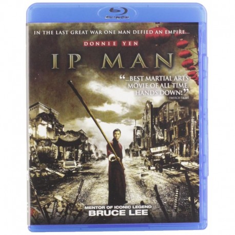 Ip Man