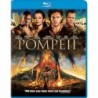 Pompeii [Blu-ray]