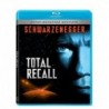 Total Recall (Mind-Bending Edition) [Blu-ray]