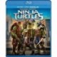 Teenage Mutant Ninja Turtles (Blu-ray + DVD)