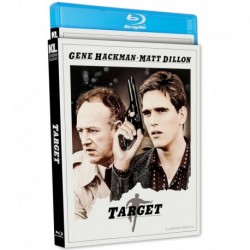 Target [Blu-ray]