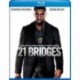 21 Bridges [Blu-ray]