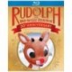 Rudolph the Red Nosed Reindeer (50th Anniversary) [Blu-ray]