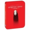 Spirited Away - Limited Edition Steelbook [Blu-ray + DVD]